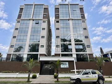 Foto Imóvel - Edifício Jardim Carvalho - Apartamento Semimobiliado