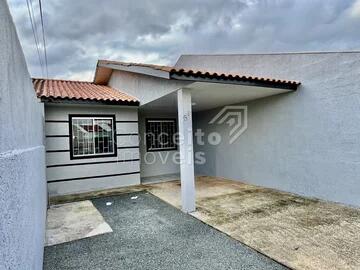 Foto Imóvel - Residência Térrea - Parque Dos Pinheiros - Cará-cará