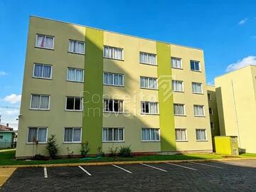 Foto Imóvel - Condomínio Acácia I - Oficinas - Apartamento Mobiliado