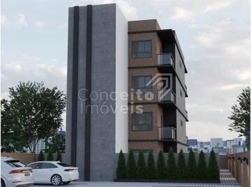 Foto Imóvel - Edifício São Paulo - Apartamento (em Construção)