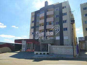 Foto Imóvel - Edifício Mackenzie - Vila Estrela - Apartamento Semimobiliado