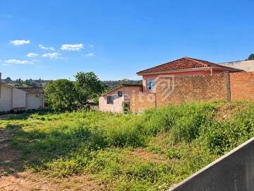 Foto Imóvel - Terreno Com 420m² - Olarias