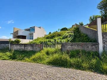 Foto Imóvel - Terreno Com 900m² - Uvaranas