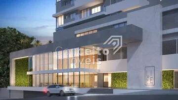 Foto Imóvel - Edifício Life Residence - Estrela - Apartamento Alto Padrão (em Construção)
