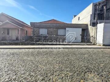 Foto Imóvel - Terreno Com 242m² -  Orfãs