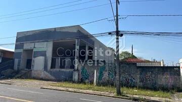 Foto Imóvel - Barracão De Esquina Com Terreno Para Estacionamento - Jardim Carvalho