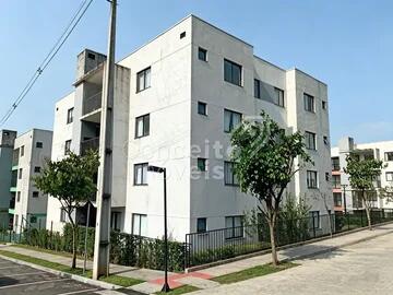 Foto Imóvel - Condomínio Vittace Jardim Carvalho - Apartamento Semimobiliado