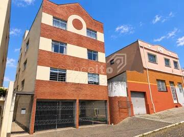 Foto Imóvel - Apartamento Semimobiliado - Centro