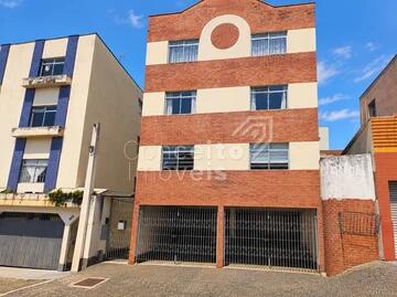 Foto Imóvel - Apartamento Semimobiliado - Centro