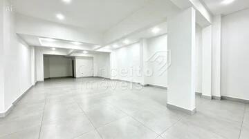 Foto Imóvel - Edifício Topázio Imperial - Uvaranas - Loja / Ponto Comercial