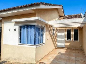 Foto Imóvel - Residencial San Francesco Ii - Uvaranas - Residência