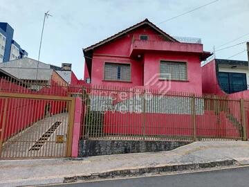 Foto Imóvel - Residência Semimobiliada - Centro