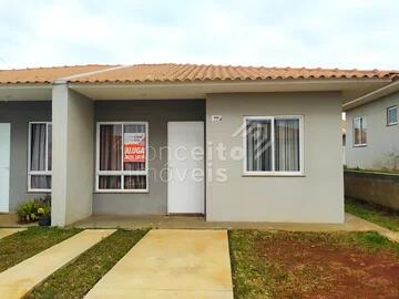 Foto Imóvel - Residencial Tulipa - Neves - Residência
