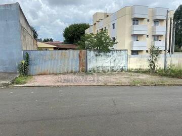 Foto Imóvel - Terreno Com 588m² - Jardim Carvalho
