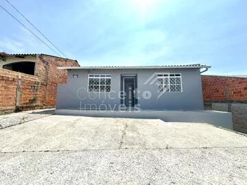 Foto Imóvel - Residência Térrea Com Amplo Terreno - Boa Vista
