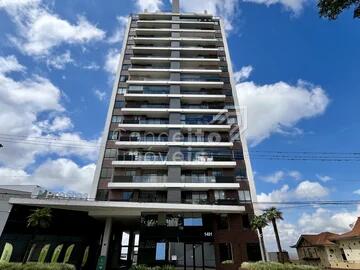 Foto Imóvel - Edifício L'essence Parc - Apartamento Mobiliado