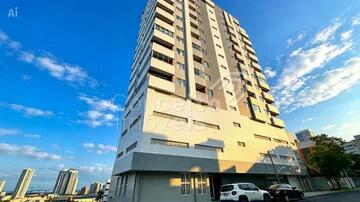 Foto Imóvel - Edifício Rio Sena - Estrela -  Apartamento Semimobiliado