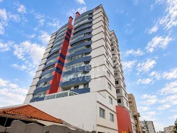Foto Imóvel - Edifício Vale Do Sol - Centro - Apartamento Semimobiliado