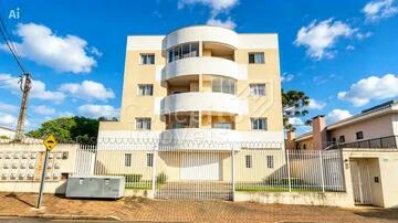 Foto Imóvel - Edifício Pan Americano - Colônia Dona Luiza - Apartamento Semimobiliado