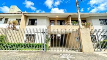Foto Imóvel - Sobrado Semimobiliado - Vila Estrela