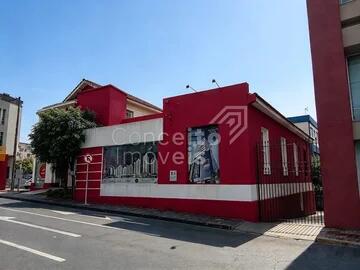 Foto Imóvel - Imóvel Comercial Com 165 M² - Centro