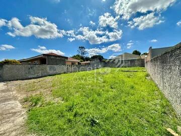 Foto Imóvel - Terreno Com 495m² - Uvaranas