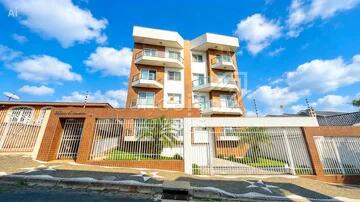 Foto Imóvel - Edifício Ana Carolina - Jardim Carvalho - Apartamento Semimobiliado