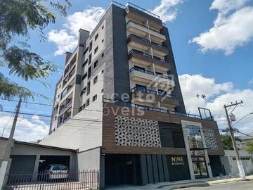 Foto Imóvel - Edifício Nine Residence - Oficinas - Apartamento Mobiliado