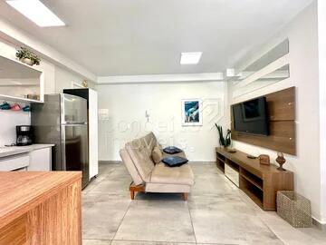 Foto Imóvel - Condomínio Vista Uvaranas - Apartamento Mobiliado Garden
