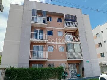 Foto Imóvel - Condomínio Vittace Uvaranas - Apartamento Mobiliado
