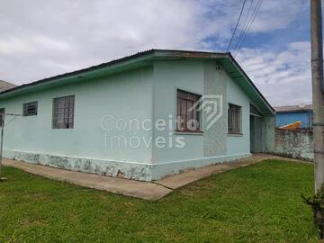Foto Imóvel - Residência Com Amplo Terreno - órfãs