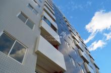 <strong>Edifício Rio Sena - Apartamento - Centro</strong>