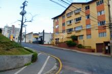 <strong>Edifício Rio Sena - Apartamento - Centro</strong>