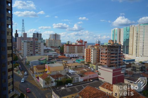 <strong>Edifício Rio Sena - Apartamento - Centro</strong>