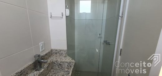 Edifício Rio Sena - Apartamento - Centro