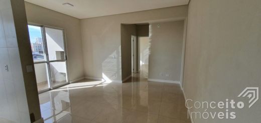 Edifício Rio Sena - Apartamento - Centro