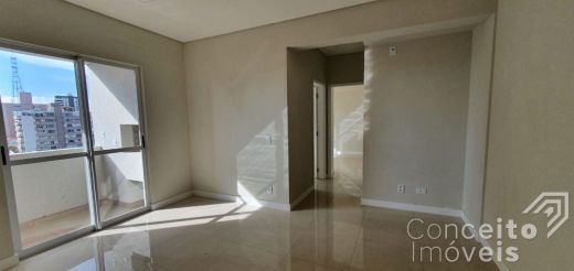 Edifício Rio Sena - Apartamento - Centro