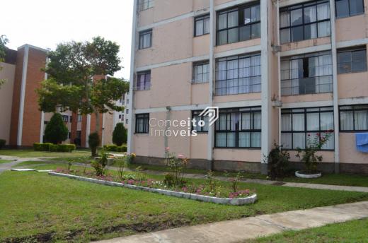 Foto Imóvel - Condomínio Monteiro Lobato - Jardim Carvalho - Apartamento