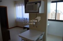 <strong>Edifício Aspen Ville - Apartamento - Centro</strong>