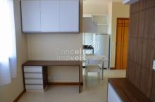 <strong>Edifício Aspen Ville - Apartamento - Centro</strong>