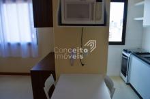 <strong>Edifício Aspen Ville - Apartamento - Centro</strong>