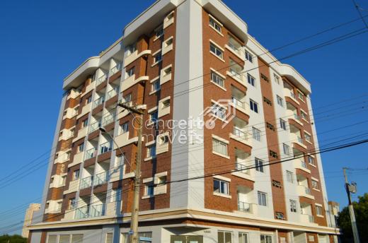 Foto Imóvel - Edifício Vernon - Apartamento - Centro