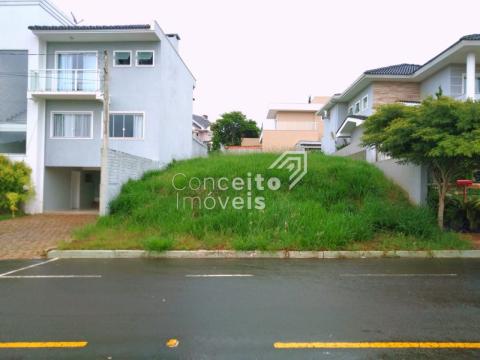 Foto Imóvel - Condomínio Parque Dos Franceses - Oficinas - Terreno