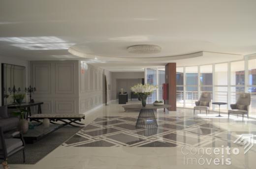 <strong>Luxuoso Apartamento no Edifício Côte d`Azur - Torre Cannes</strong>