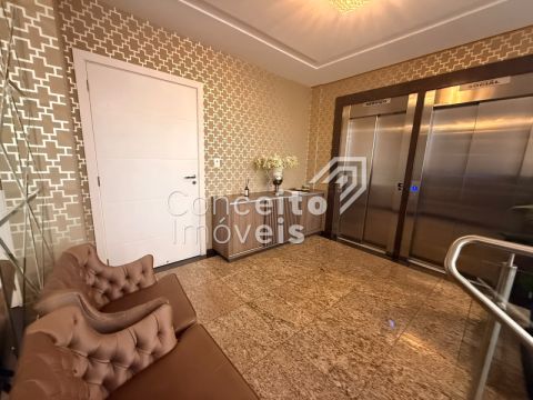 Edifício Cecília Meireles - Foto 2