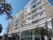 <strong>Edifício Mauá - Apartamento - Oficinas</strong>