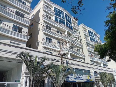 <strong>Edifício Mauá - Apartamento - Oficinas</strong>