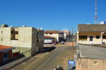 <strong>Edifício Syrah Palace</strong>