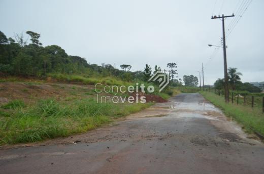 Terreno - Vila Estrela