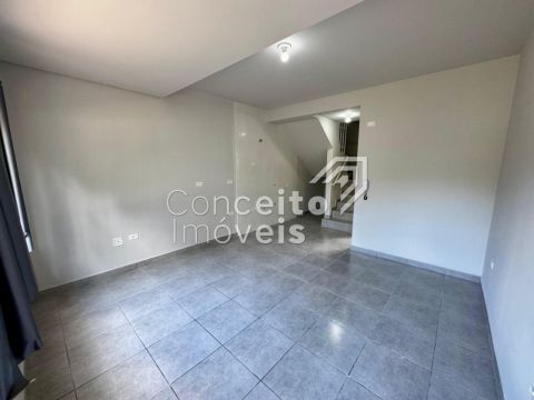 Residencial Araucária - Sobrado - Uvaranas